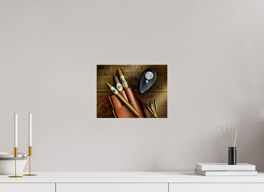 12 x 9″, Photo Print On Fuji Crystal DP II Morning, Noon & Night