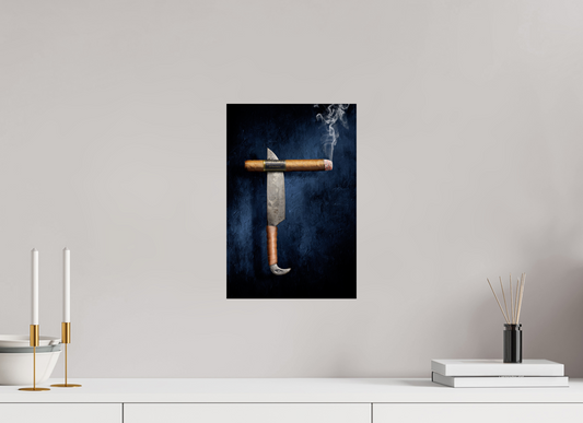 10 x 15″, Photo Print On Fuji Crystal DP II Unkillable