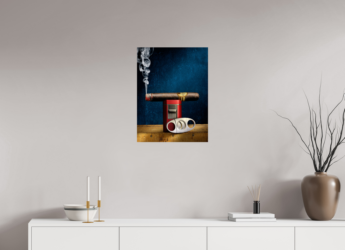 18 x 24″, Photo Print On Fuji Crystal DP II The Ritual