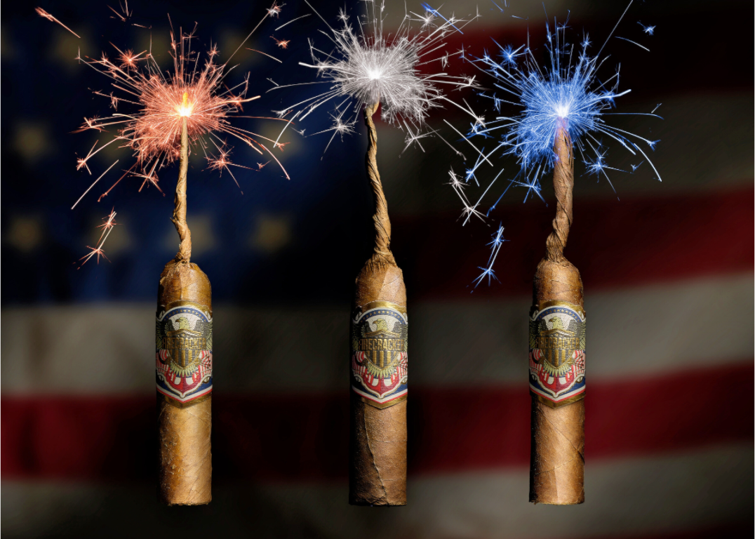 Main image firecracker 4th of july 250th anniversary
