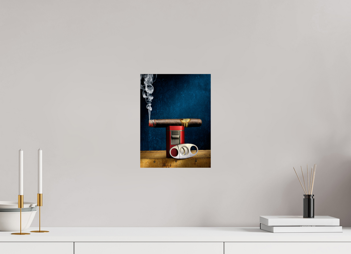 9 x 12″, Photo Print On Fuji Crystal DP II The Ritual