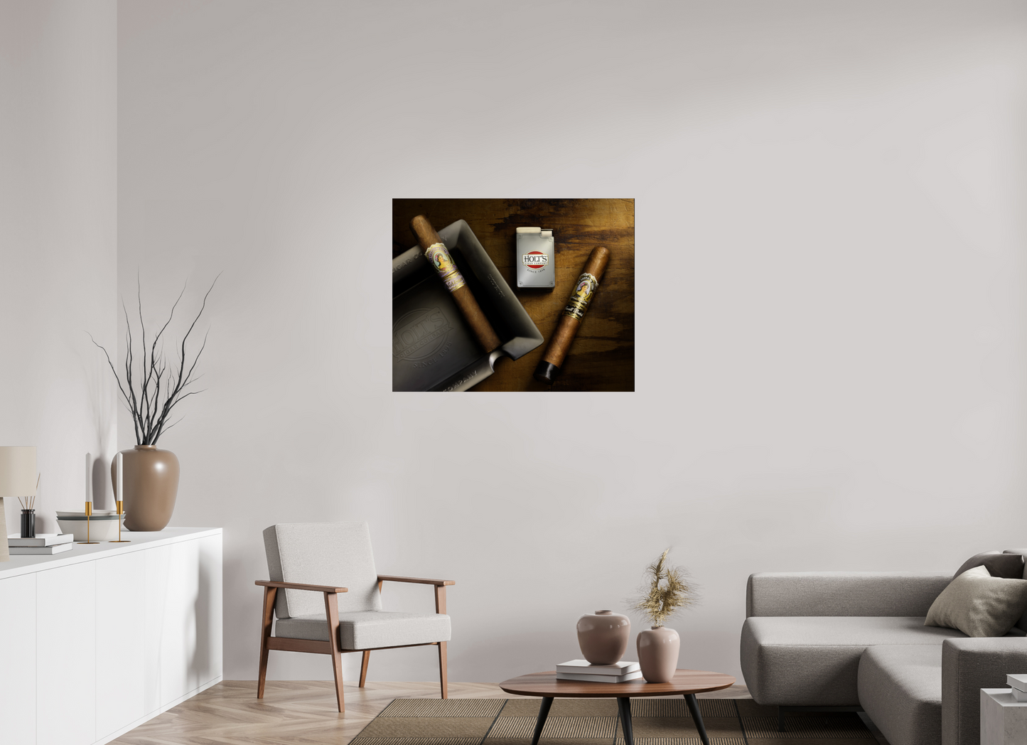 38.8 x 31″, Photo Print On Fuji Crystal DP II Holts