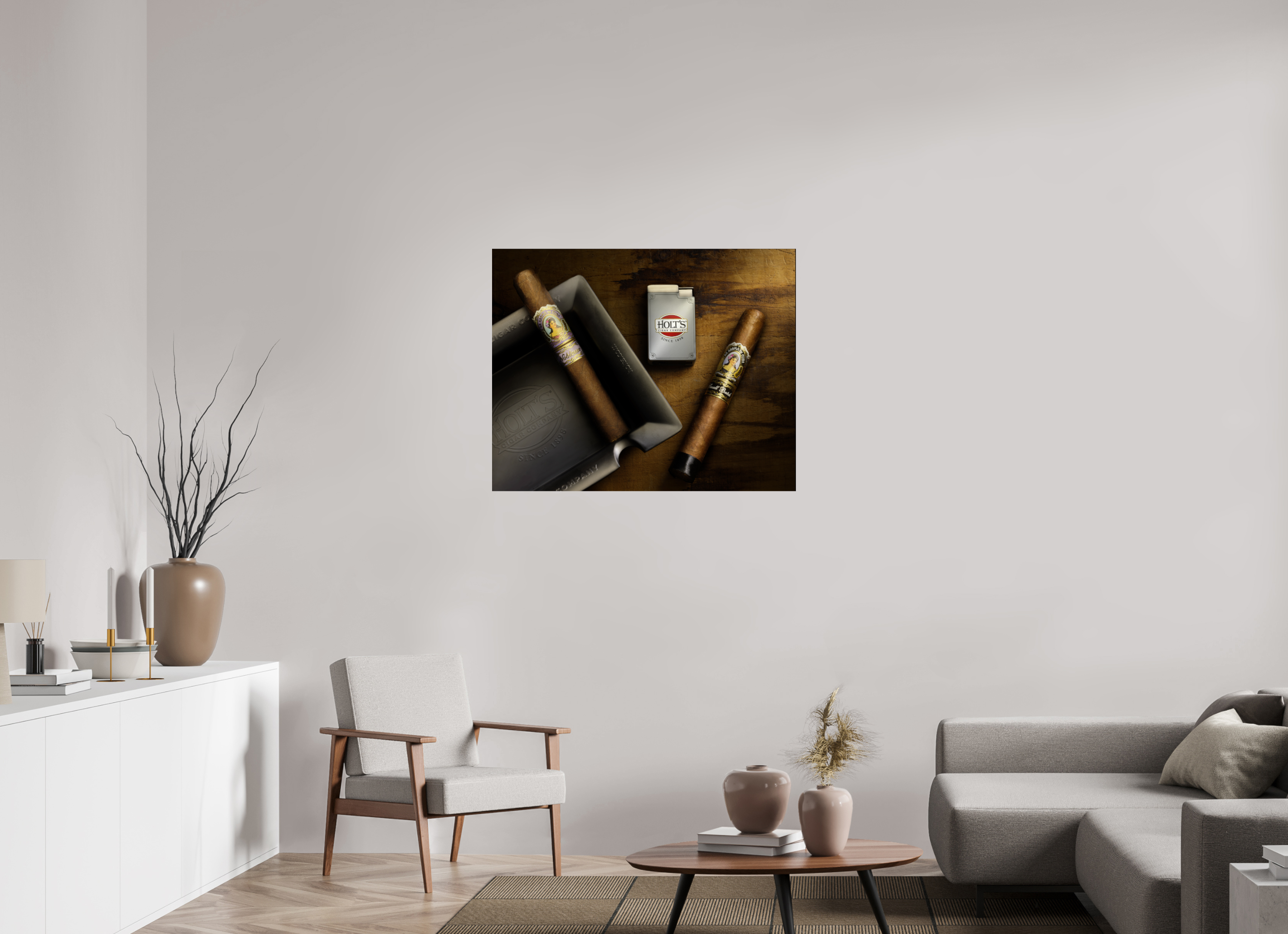 38.8 x 31″, Photo Print On Fuji Crystal DP II Holts