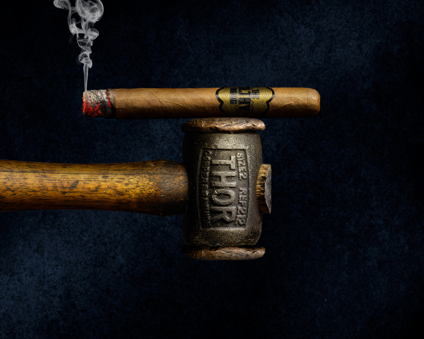 Smoke & Thunder