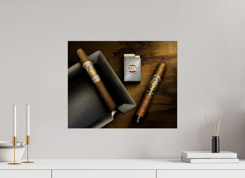 20 x 16″, Photo Print On Fuji Crystal DP II Holts